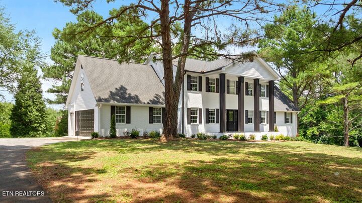 Property Photo:  12801 Peach View Drive  TN 37922 