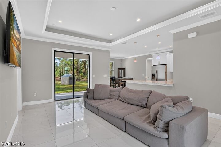 Property Photo: 4004 27th Avenue NE FL 34120