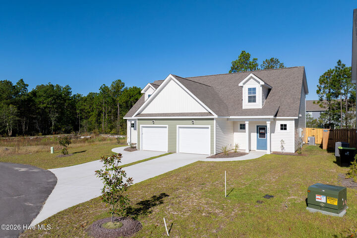 Property Photo:  224 Sandpiper Place  NC 28445 