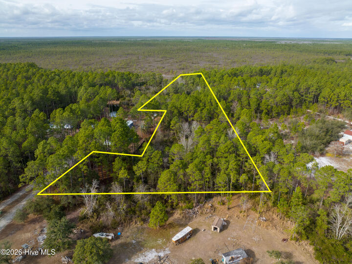 Property Photo: Tbd Double Oaks Drive NC 28443