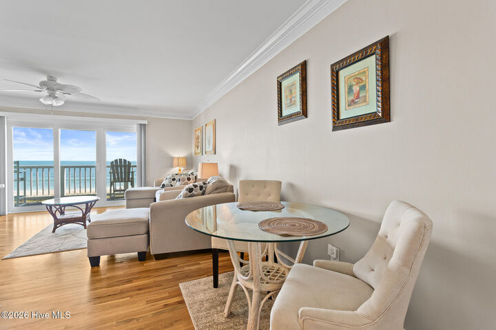 Property Photo:  612 N Carolina Beach Avenue N Unit 3A  NC 28428 