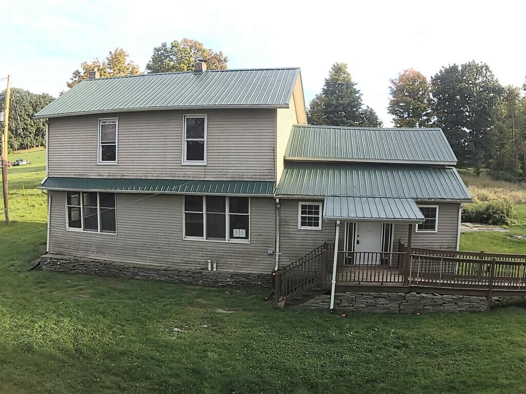 Property Photo: 346 Camp Road PA 18853