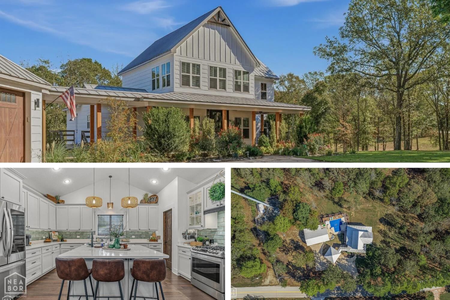 Property Photo:  2912 Casey Springs  AR 72404 