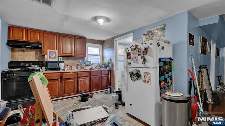 Property Photo: 531 10th Street NJ 07103