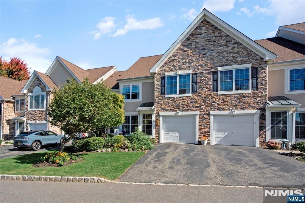 Property Photo:  45 Magnolia Way  NJ 07508 