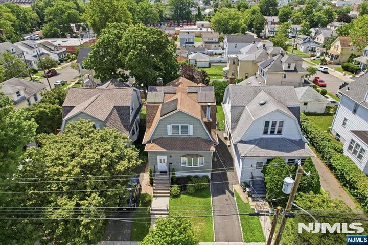 Property Photo:  87 Curie Avenue  NJ 07011 