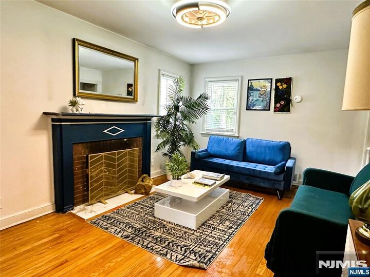 Property Photo: 40 Golf Court NJ 07666