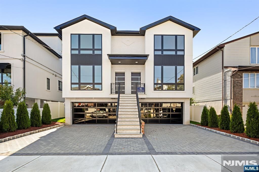 Property Photo:  386 Lincoln Avenue  NJ 07010 
