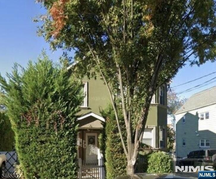 Property Photo: 97 Wessington Avenue 2 NJ 07026