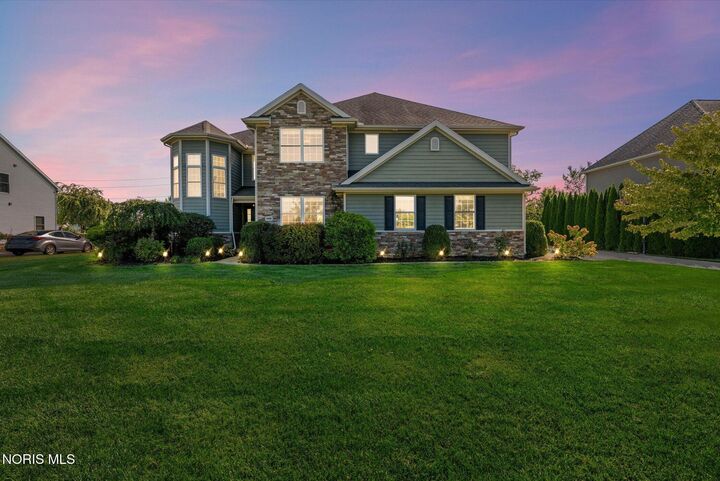 Property Photo: 4498 Turtle Creek Drive OH 43551