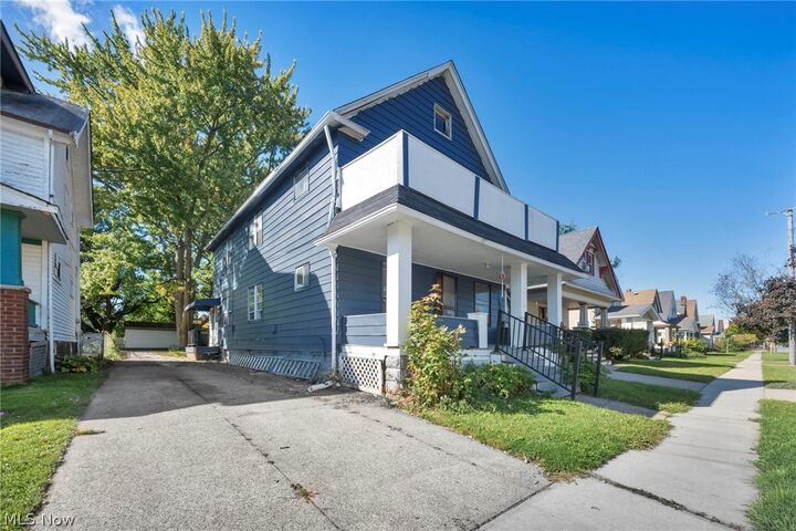 Property Photo:  3438 W 98th Street  OH 44102 
