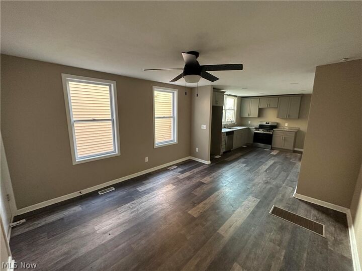 Property Photo:  4511 Fenwick Avenue  OH 44102 