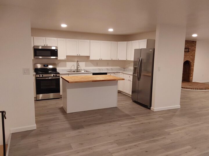 Property Photo: 1578 Dover Road NH 03234