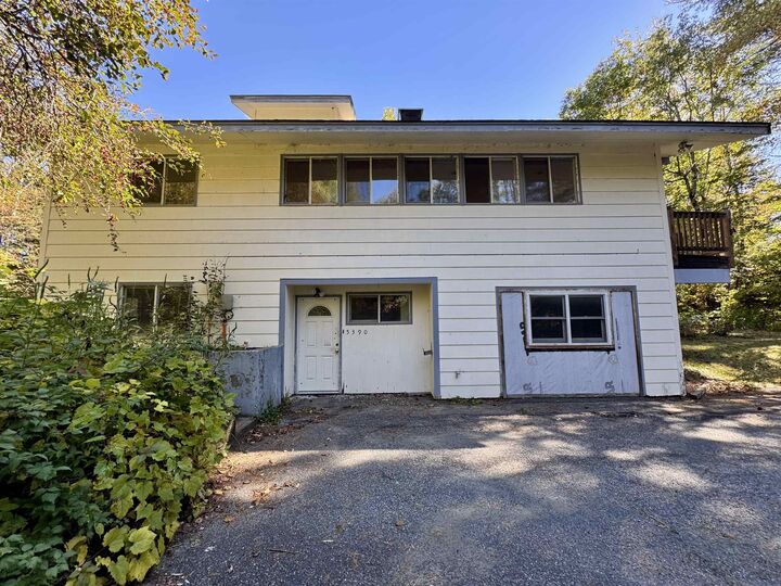 Property Photo: 5390 Vt Route 113 VT 05075