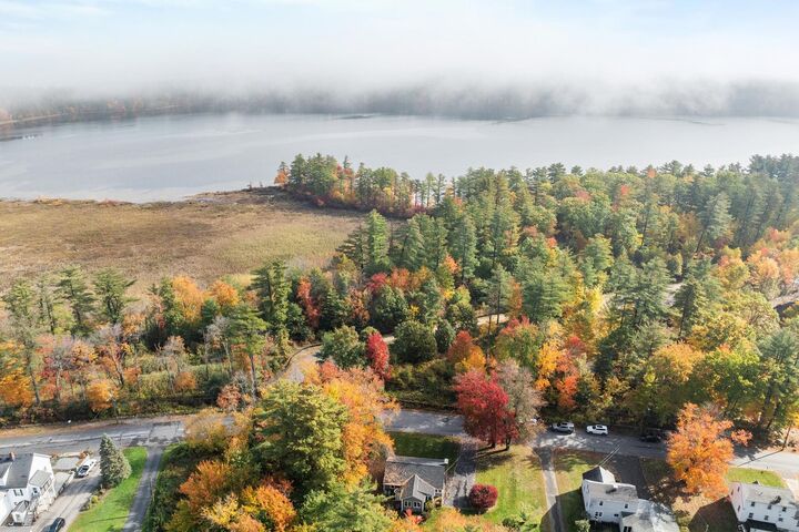 Property Photo: 1800 Lake Shore Road NH 03109