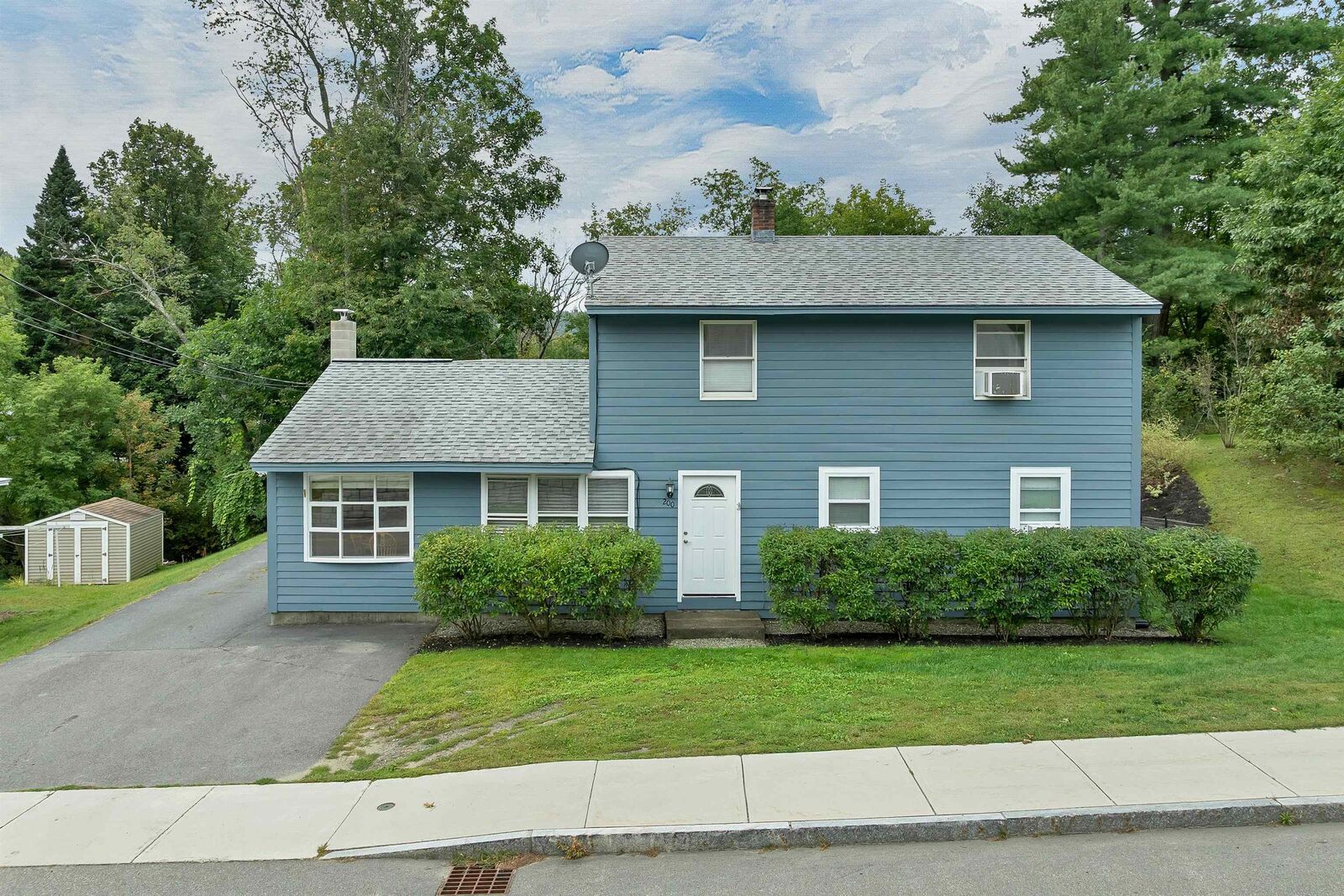 Property Photo: 200 Mascoma Street NH 03766