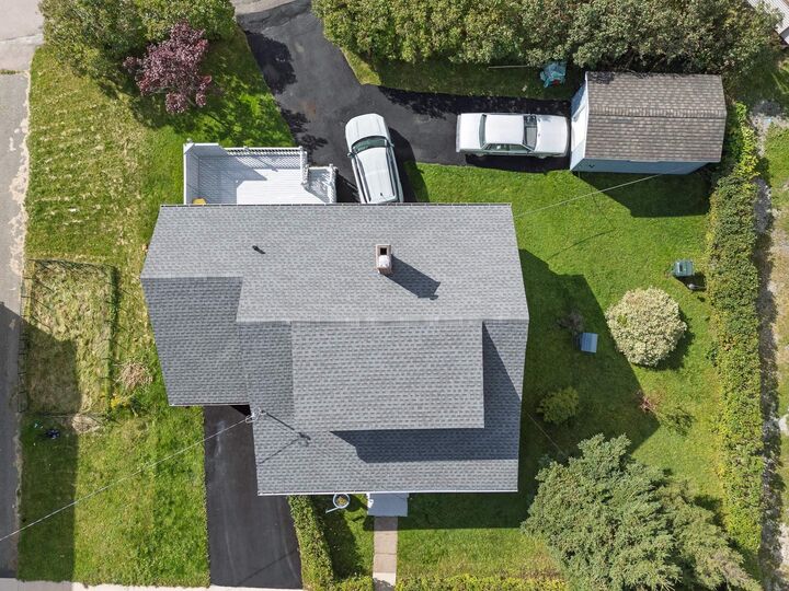 Property Photo:  26 McKenzie Street  NS B1A 3G3 