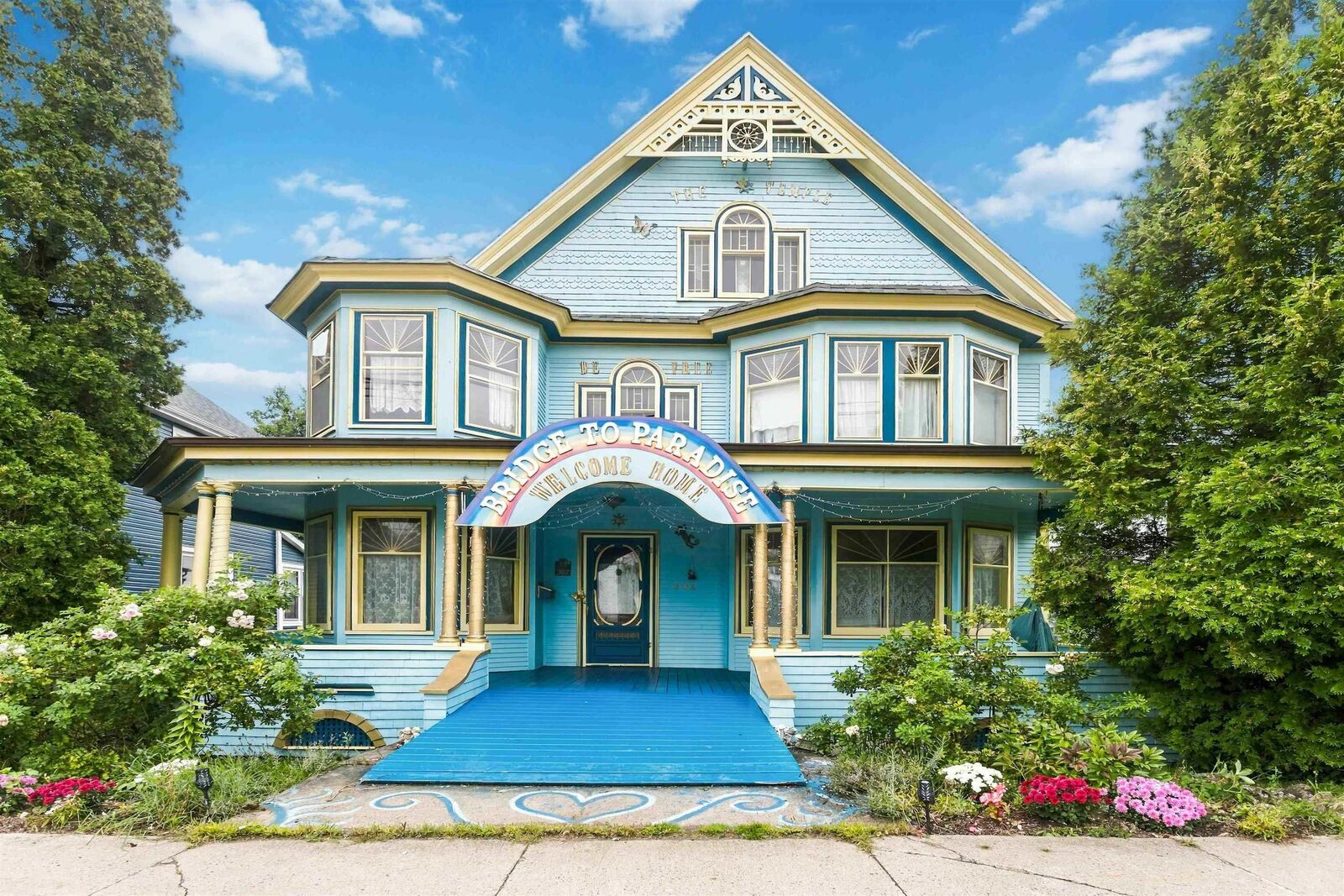 Property Photo:  304 Granville Street  NS B0S 1C0 