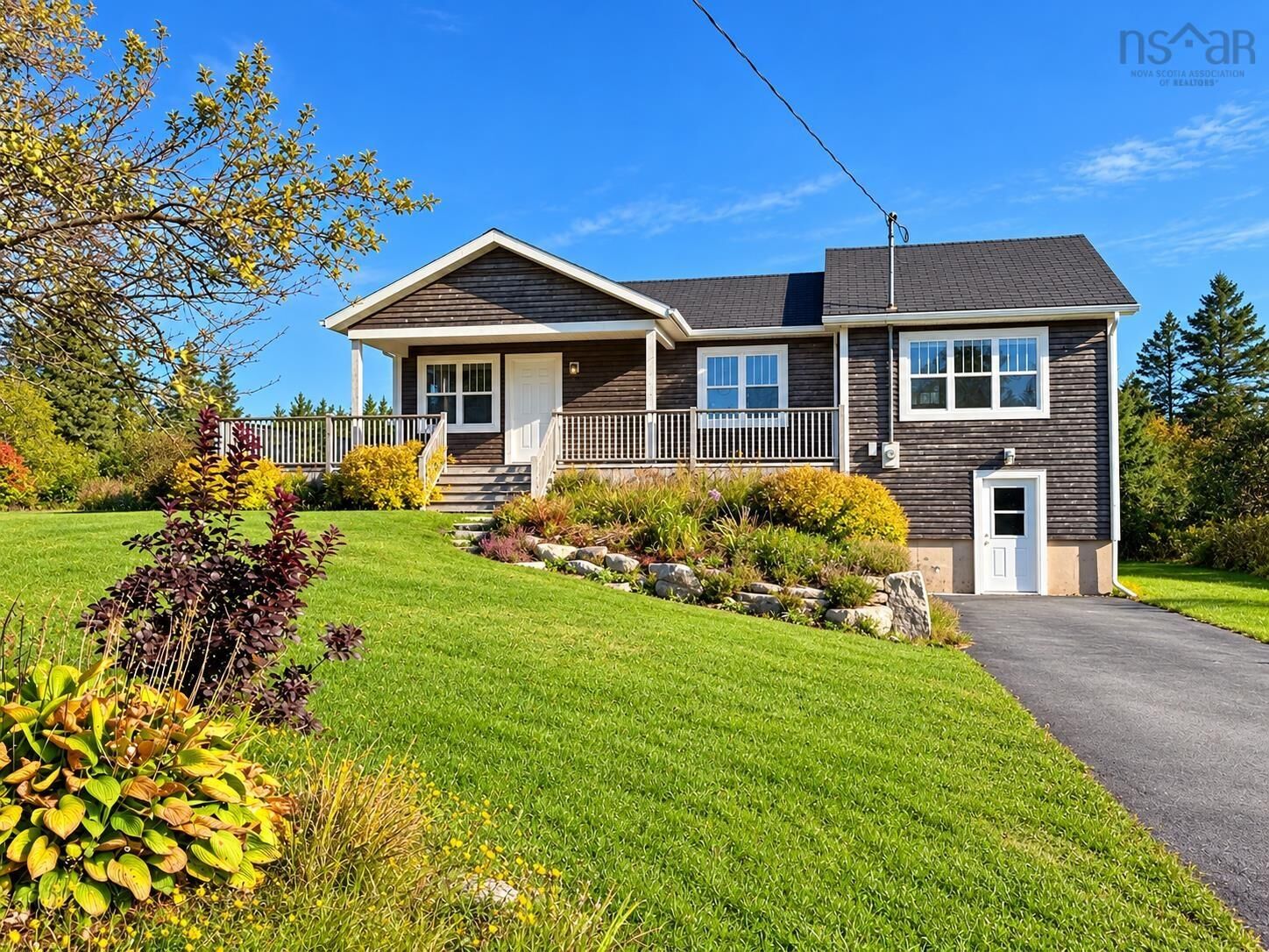 Property Photo:  44 Eagle Head Wharf Road  NS B0J 1H0 