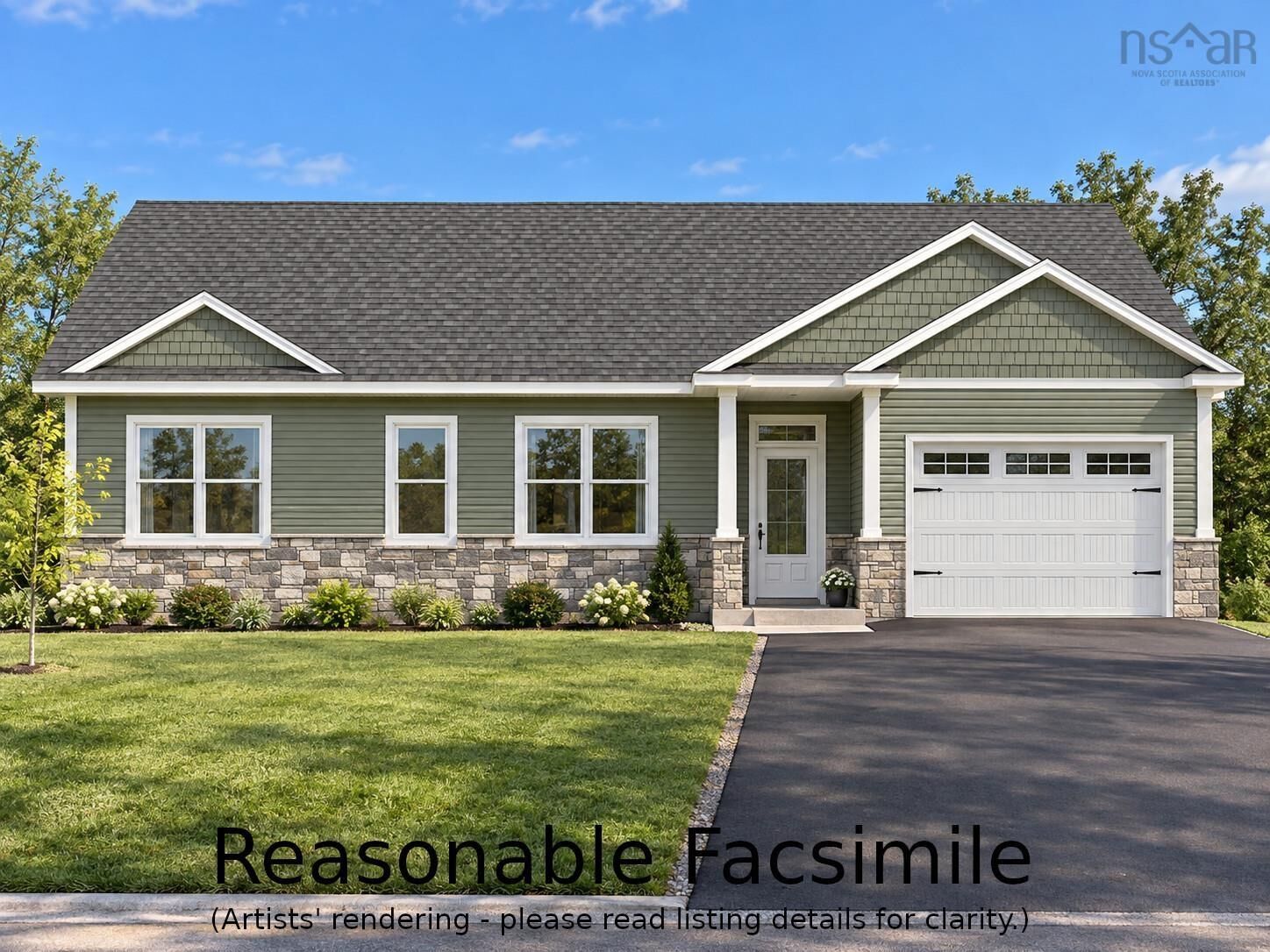 Property Photo:  Lot 73 (Portion Of) Princess Crescent  NS B4R 1B2 