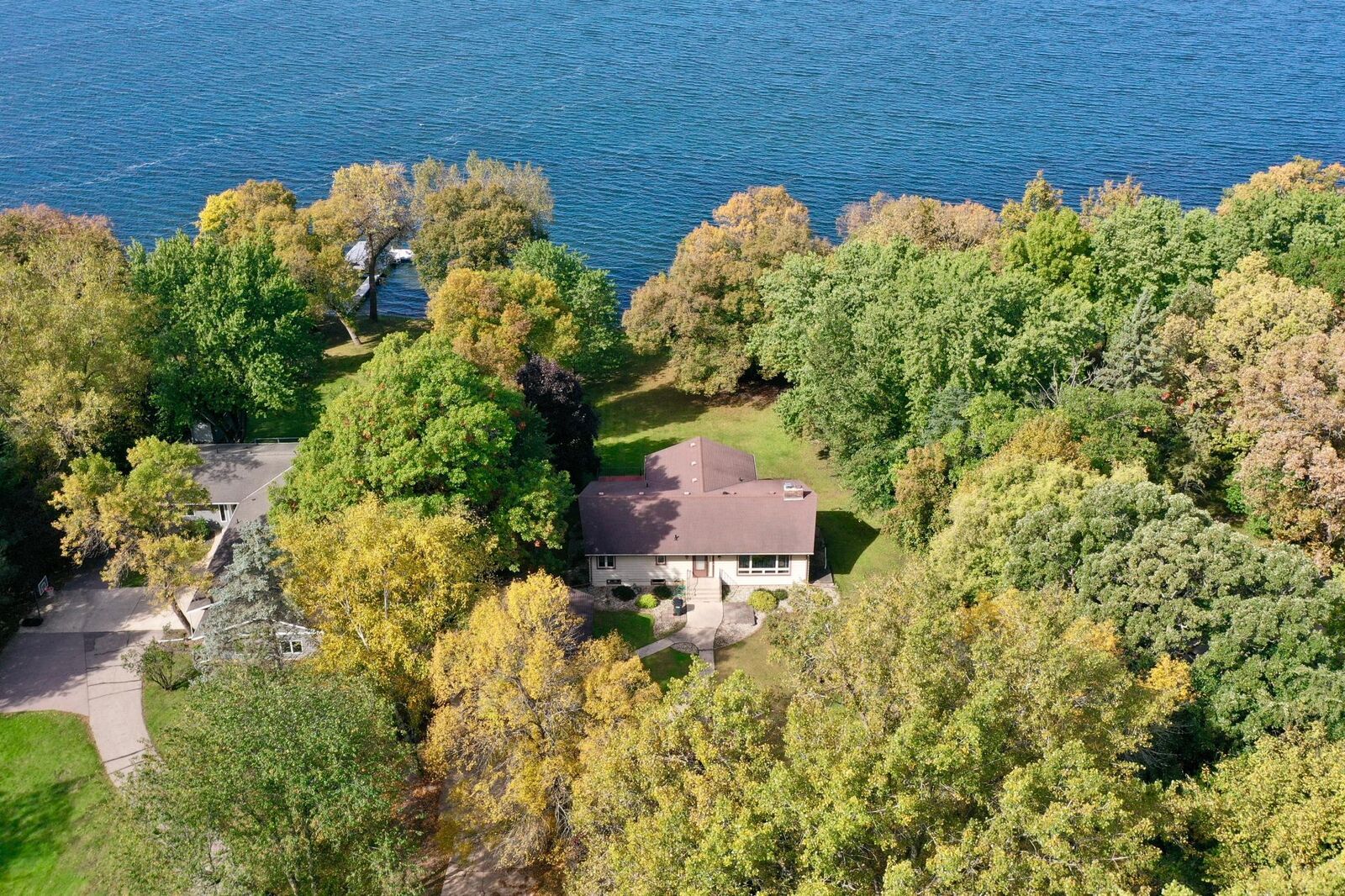 Property Photo:  5000 122nd Avenue NE  MN 56288 