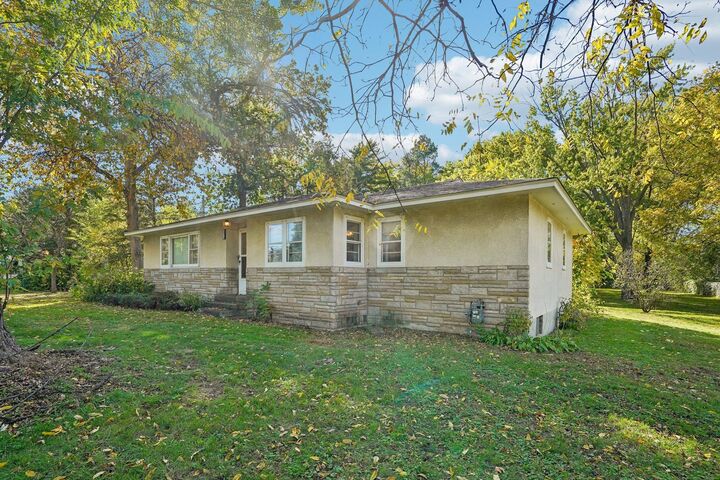Property Photo:  10054 Nicollet Avenue S  MN 55420 