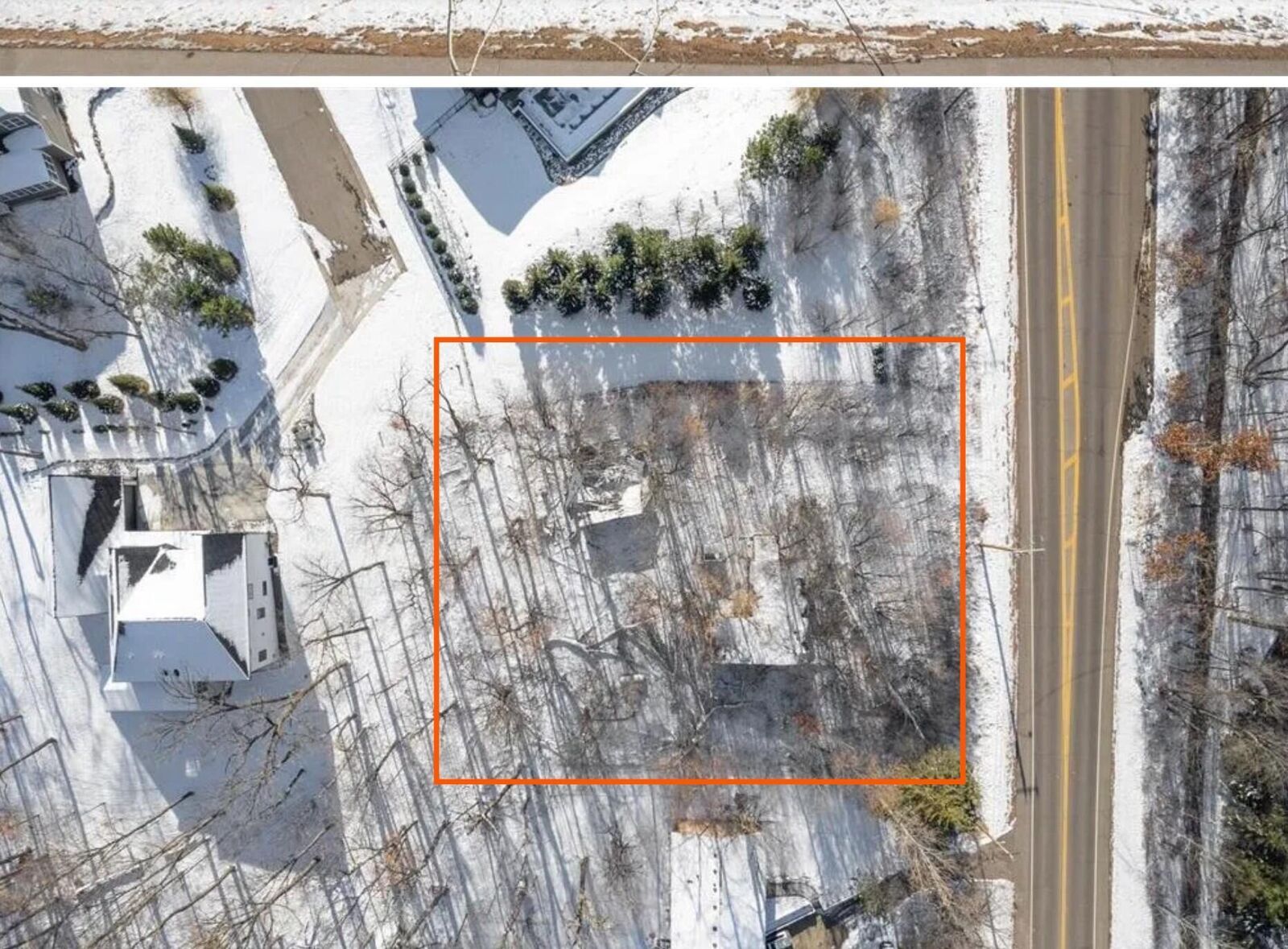 Property Photo:  4612 County Road 116  MN 55340 