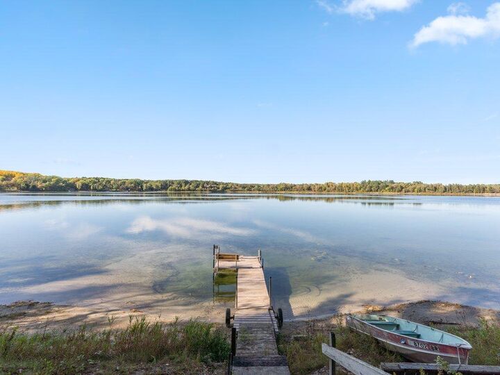Property Photo: 17439 Delta Street MN 56467