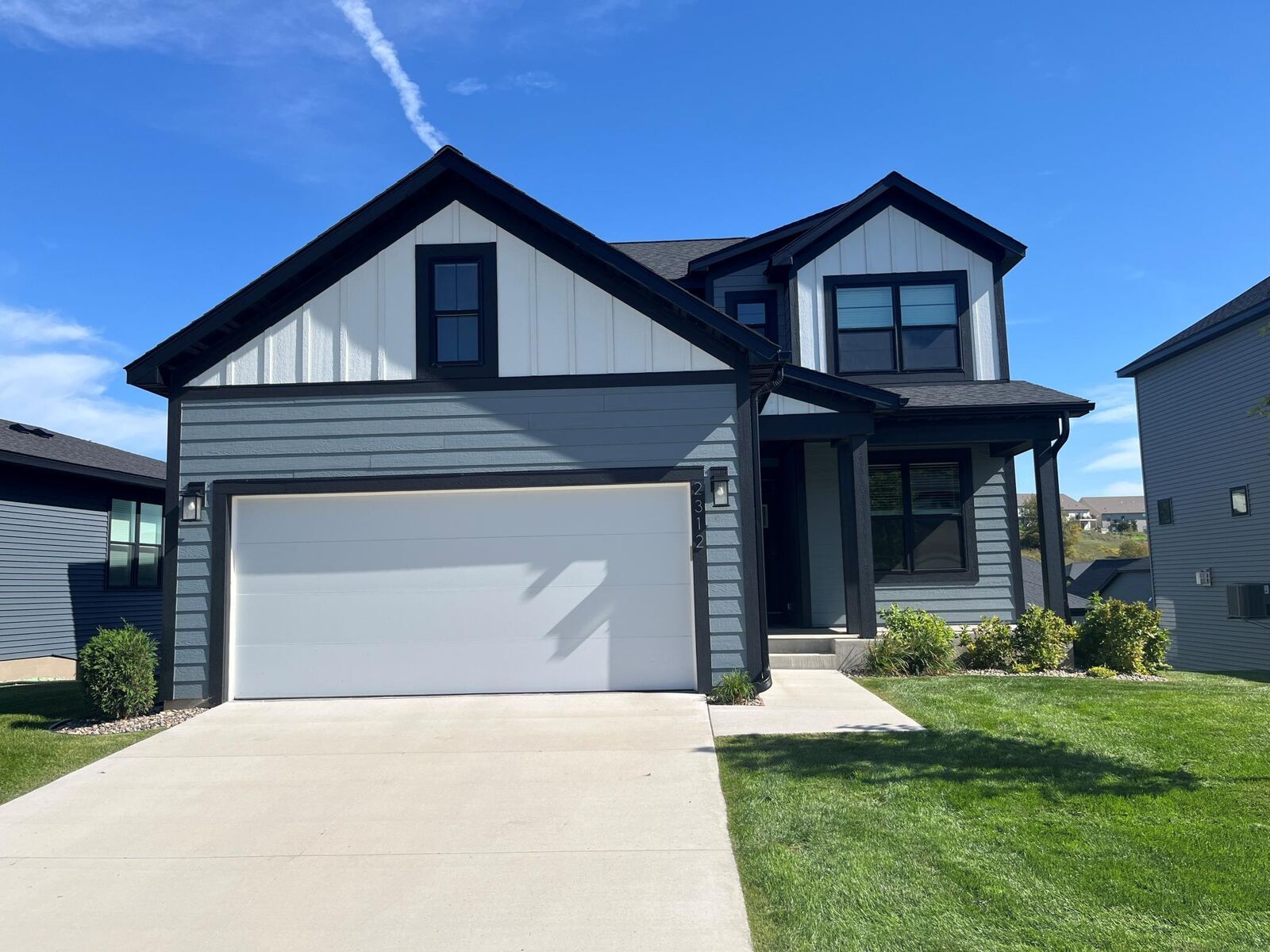Property Photo:  2312 Preserve Drive NW  MN 55901 