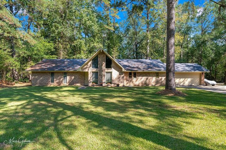 Property Photo:  8326 Kelly Lane  LA 71033 