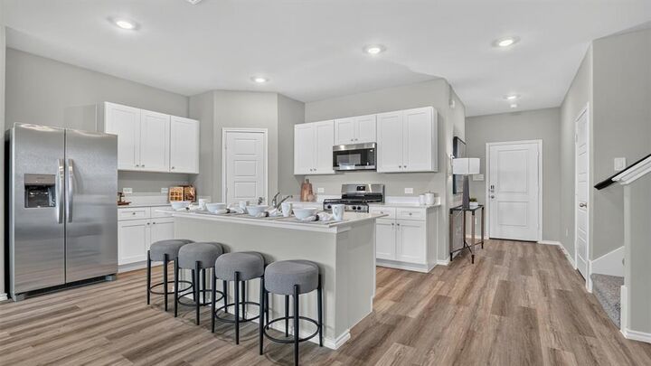 Property Photo:  10765 Black Onyx Drive  TX 76036 