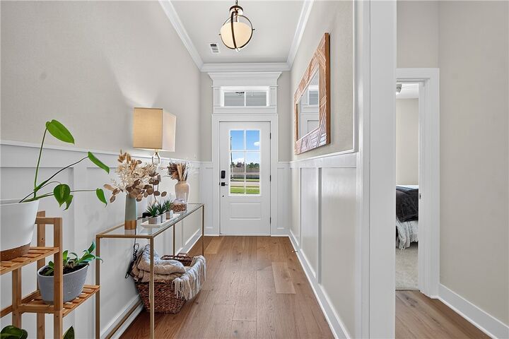 Property Photo:  6103 W Star Light Drive  AR 72758 