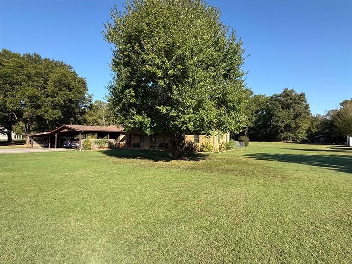 Property Photo:  10176 Deerwood Lane  AR 72834 