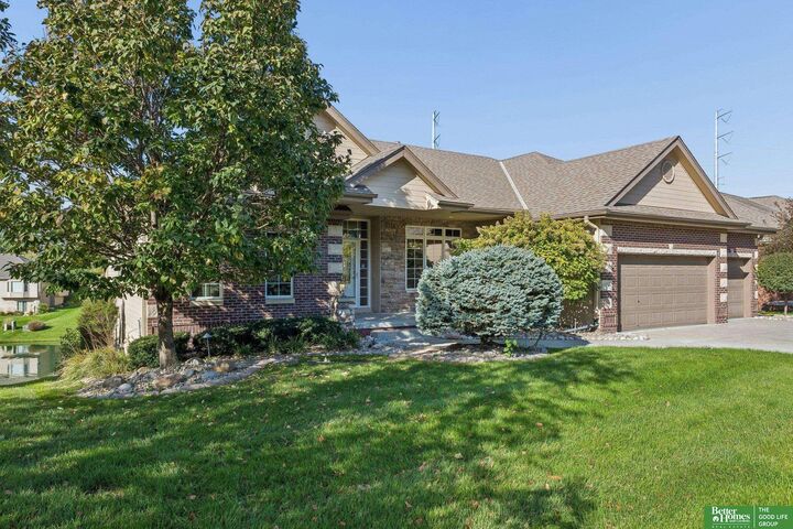 Property Photo:  10326 S 179th Street  NE 68136 