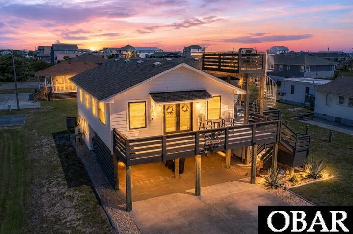 Property Photo: 200 E Arch Street NC 27948