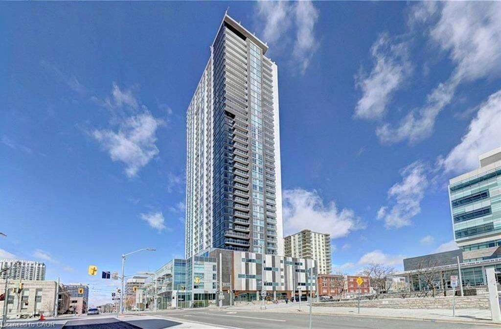 Property Photo:  60 Frederick Street  ON N2H 0C7 