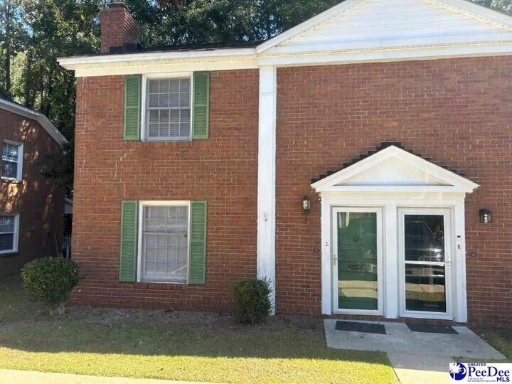 Property Photo:  706 Unit L S Edisto Drive  SC 29501 