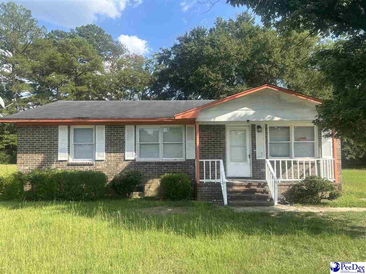 Property Photo: 512 Mallard Duck Drive SC 29532