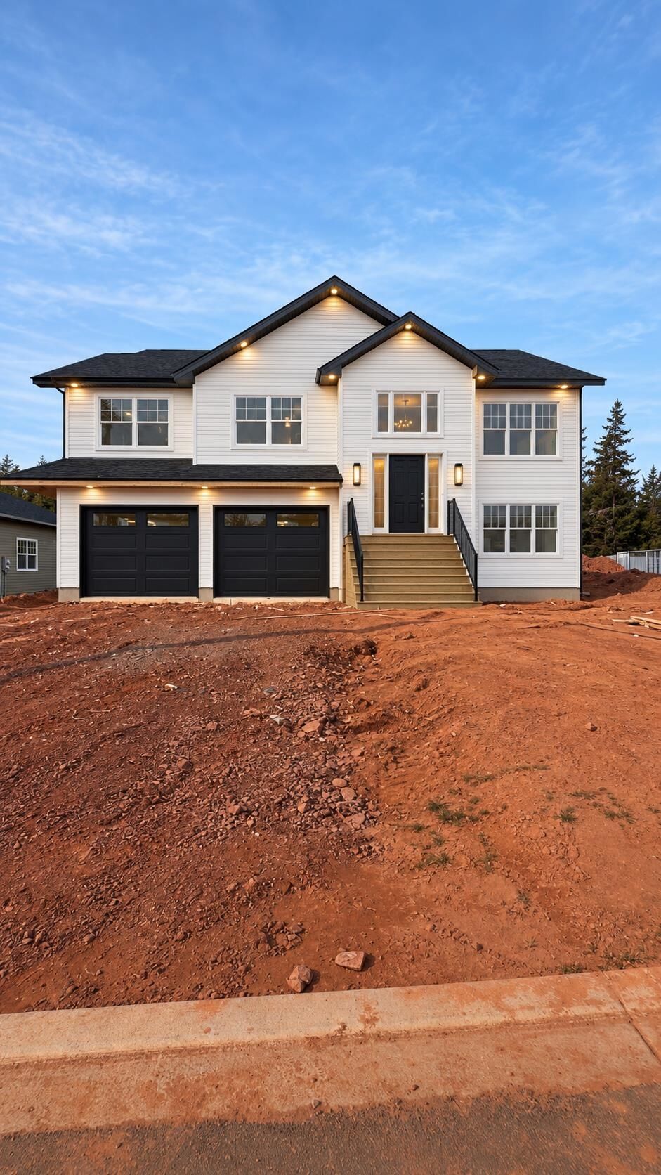 Property Photo:  9 Worth Street  PE C1E 3W4 