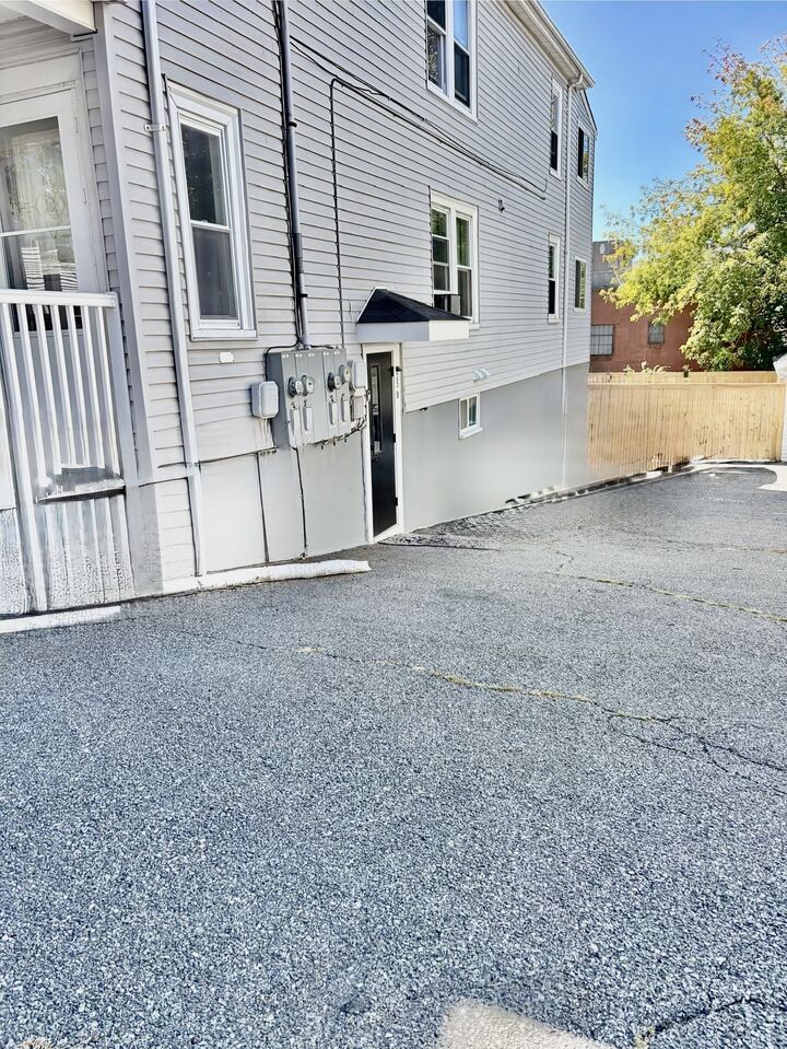 Property Photo:  23-25 Fremont St  MA 02152 