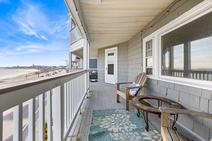 Property Photo: 249 Winthrop Shore Drive 4 MA 02152