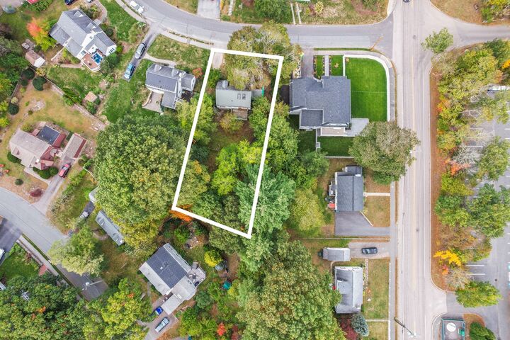 Property Photo:  2 Eisenhower Ave  MA 01760 