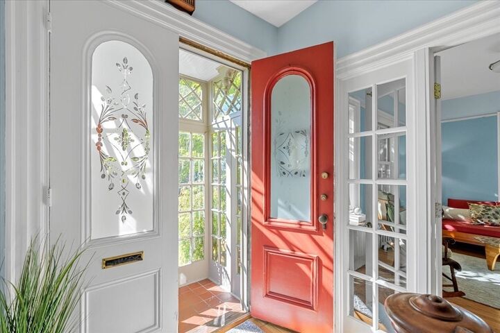 Property Photo: 87 Rockland Place MA 02464