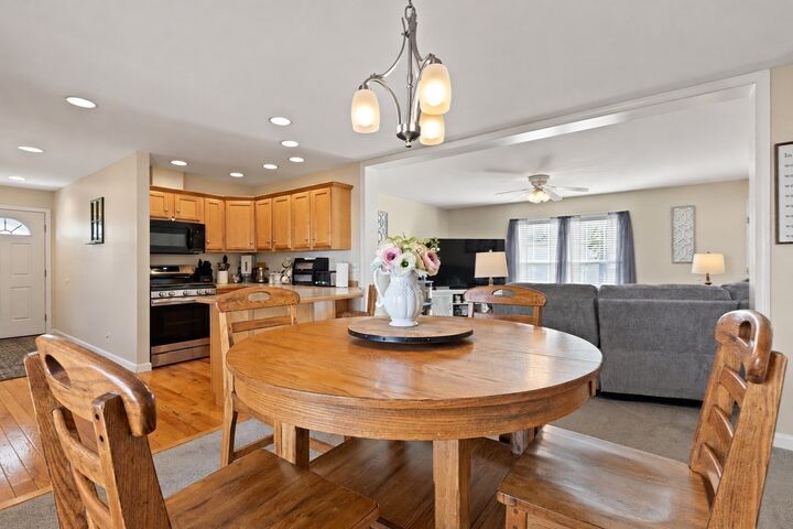 Property Photo: 21 Hemlock Dr 21 MA 02333