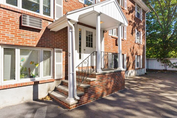 Property Photo:  112 Decatur St 8  MA 02474 