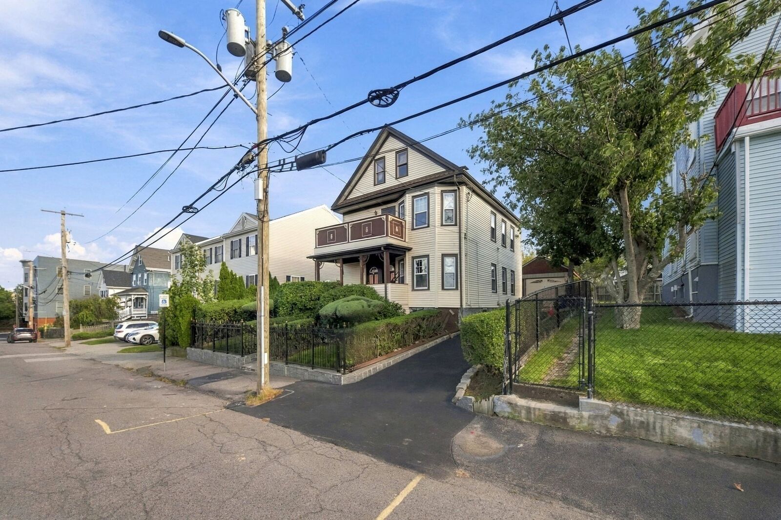 Property Photo:  24-26 Walnut St  MA 02171 