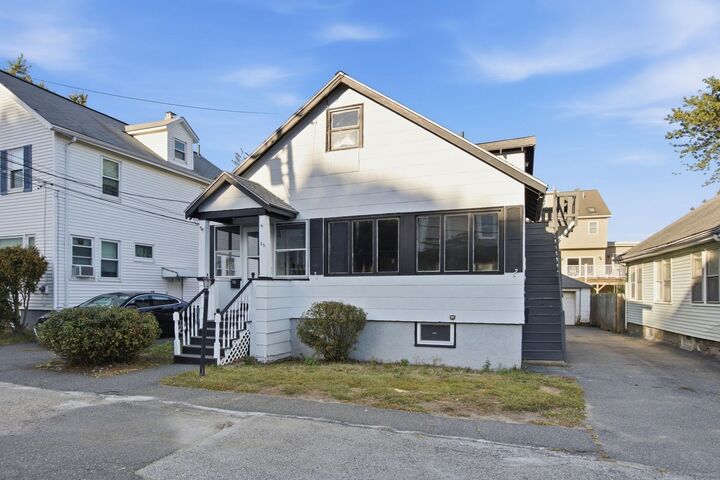 Property Photo:  50 Waitt Park  MA 02151 