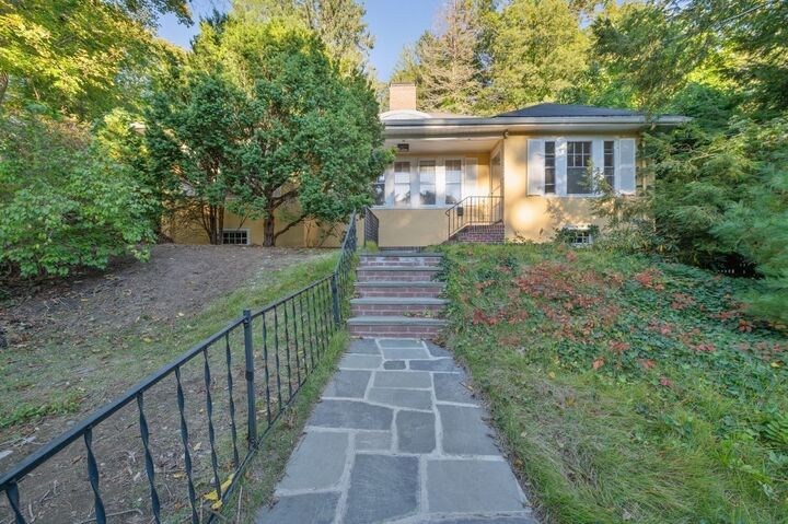 Property Photo:  132 Beaumont Ave  MA 02460 