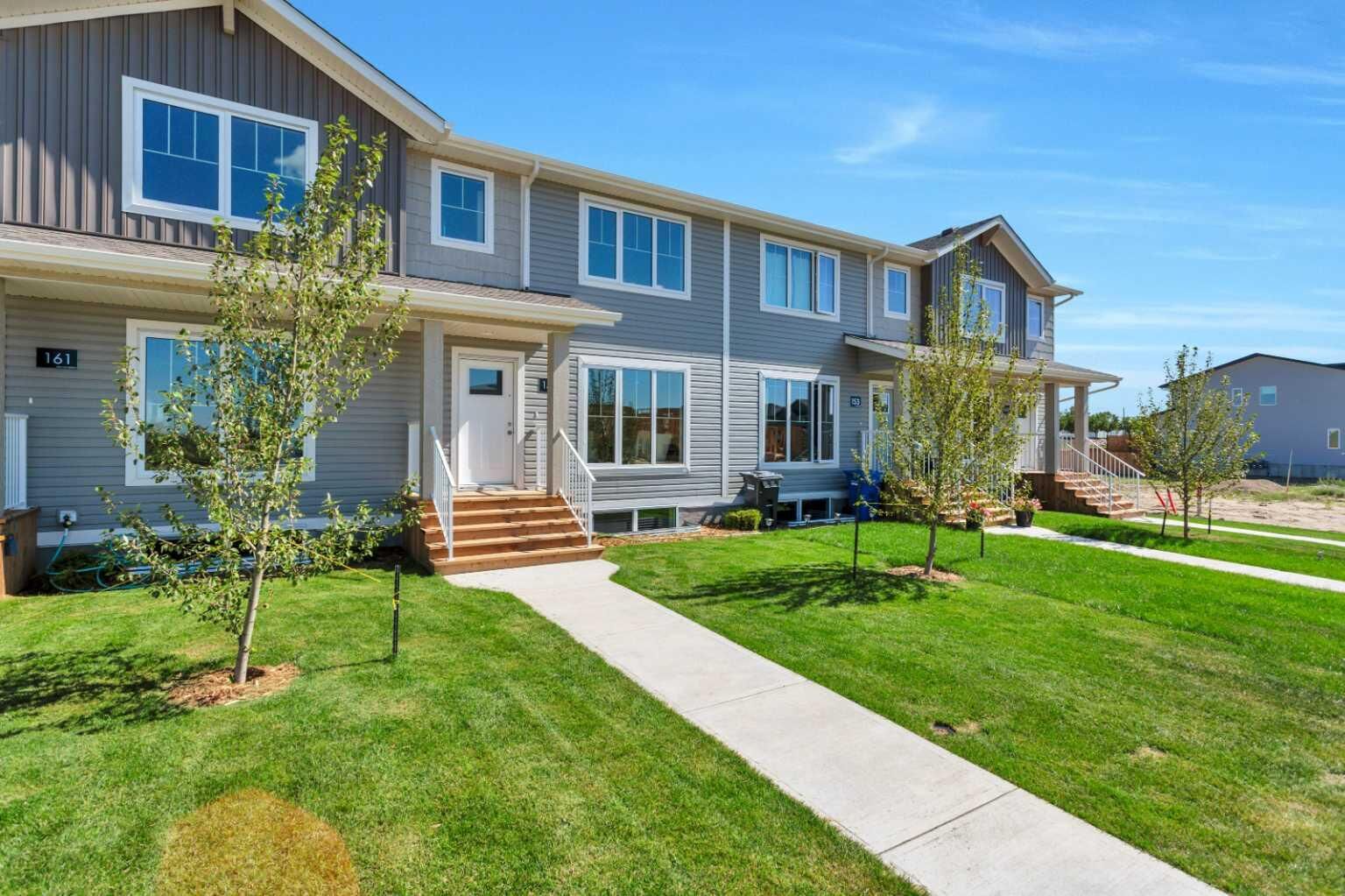 Property Photo:  169 Athens Road  AB T4M 0Y6 