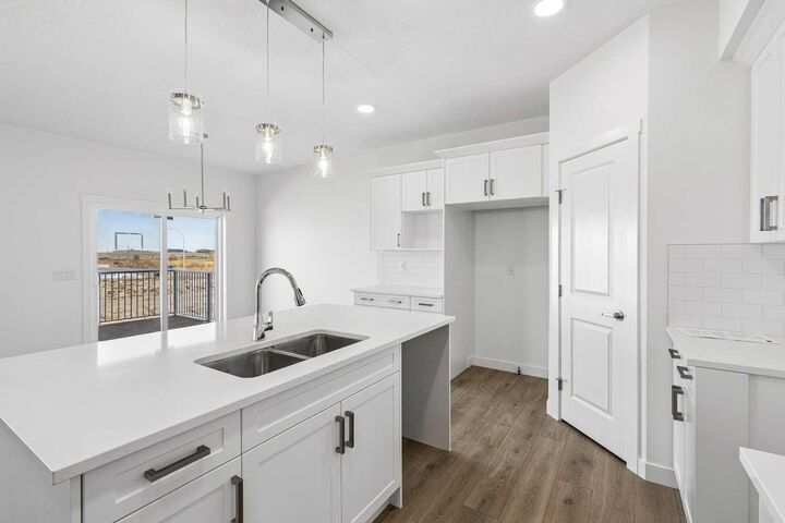 Property Photo:  436 Ranch Gate  AB T1P 2H9 